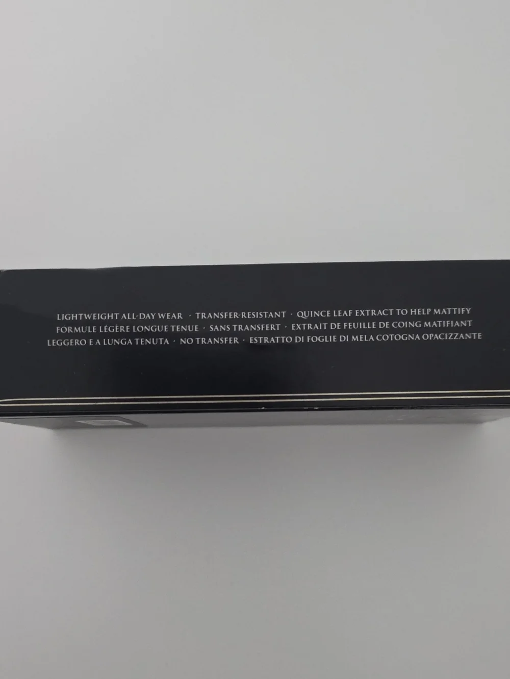 KVD Good Apple Full-Coverage Serum Foundation - Deep 080 | New In Box